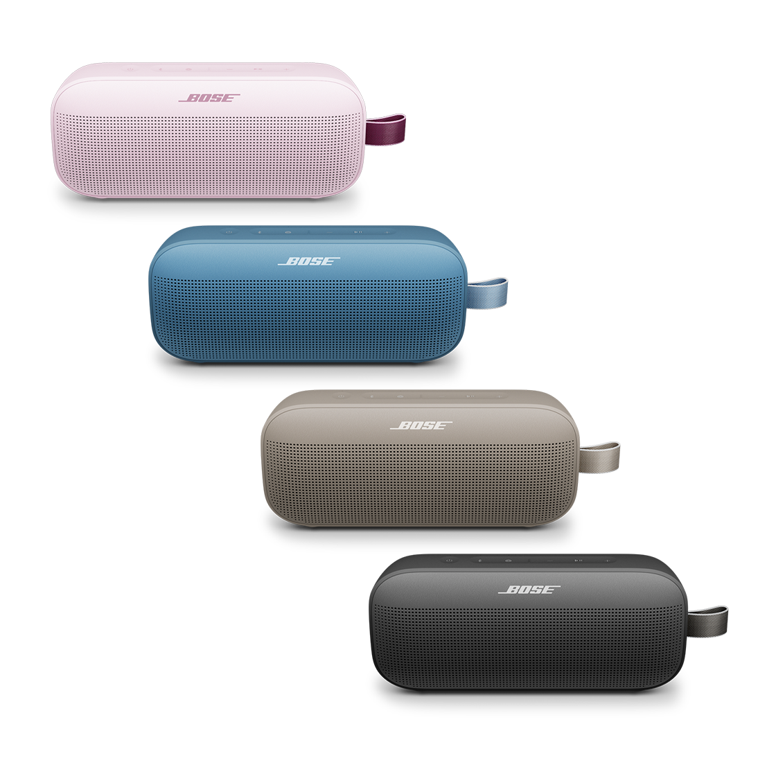 보스 사운드링크 플렉스 스피커(2세대)(BOSE SOUNDLINK FLEX 2GEN)