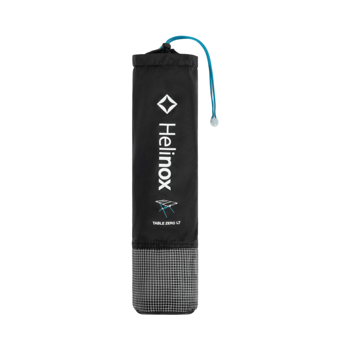 헬리녹스 테이블 제로 LT 사이언(Helinox Table Zero LT Cyan) - 2