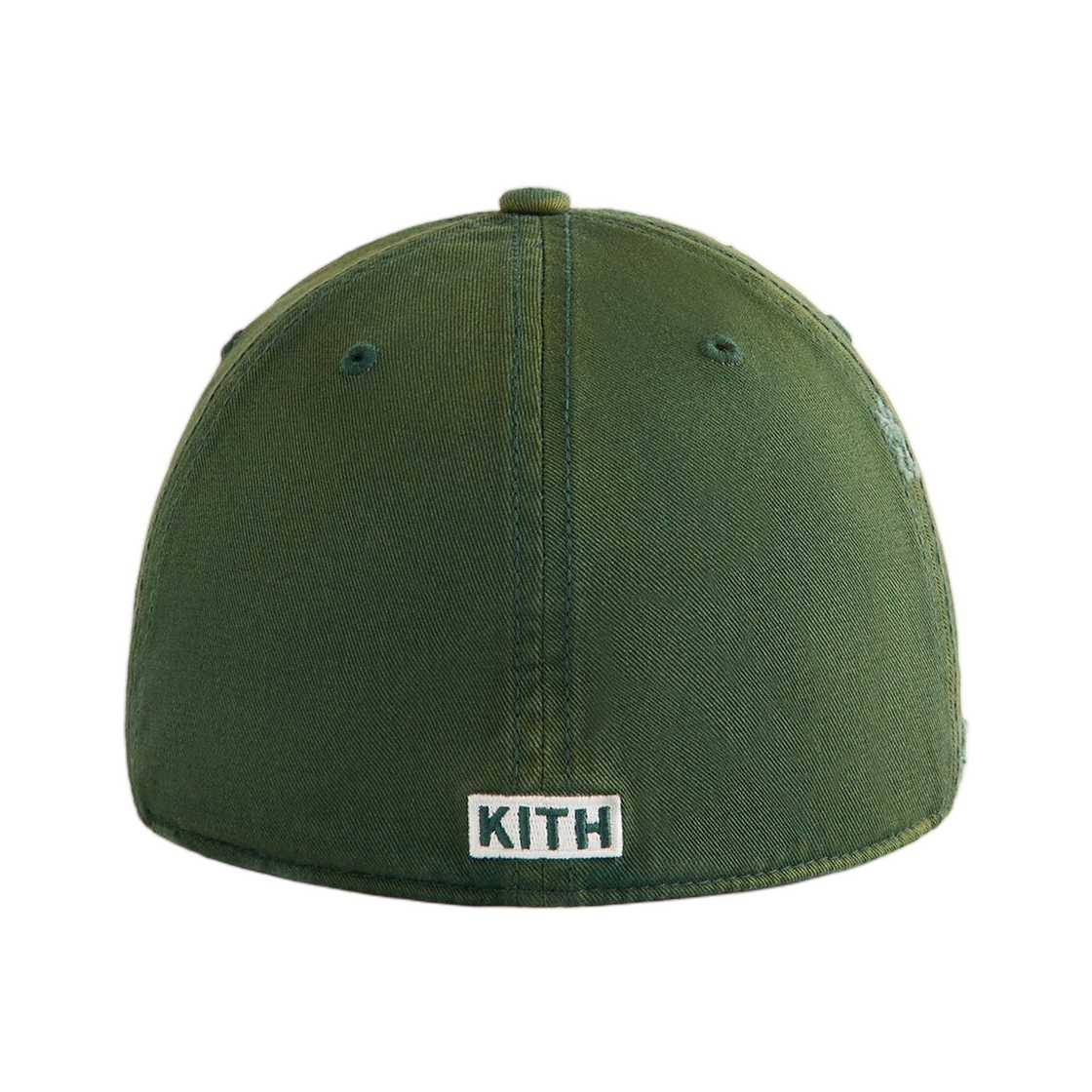 키스 & '47 포 더 뉴욕 메츠 워시드 프랜차이즈 LS 캡 커니퍼(Kith & '47 For The New York Mets Washed Franchise LS Cap Conifer) - 2