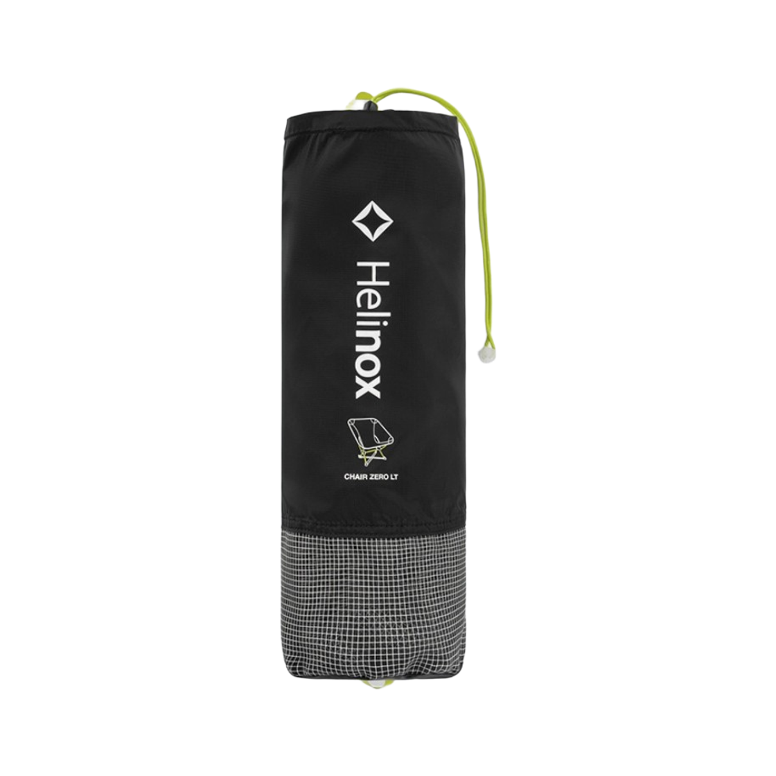 헬리녹스 체어 제로 LT 멜론(Helinox Chair Zero LT Melon) - 2