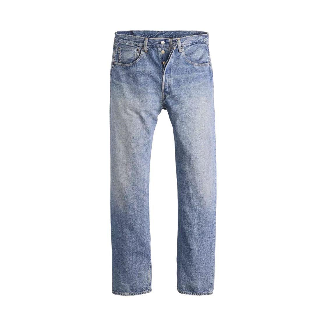 리바이스 1955 501 진 도르닉 블루(Levi's 1955 501 Jeans Dornick Blue)