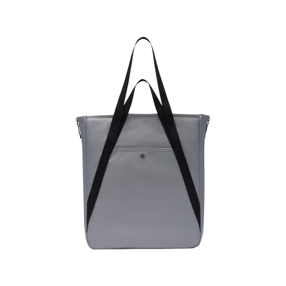 나이키 짐 토트백 28L 스모크 그레이 블랙(Nike Gym Tote Bag 28L Smoke Grey Black) - 2