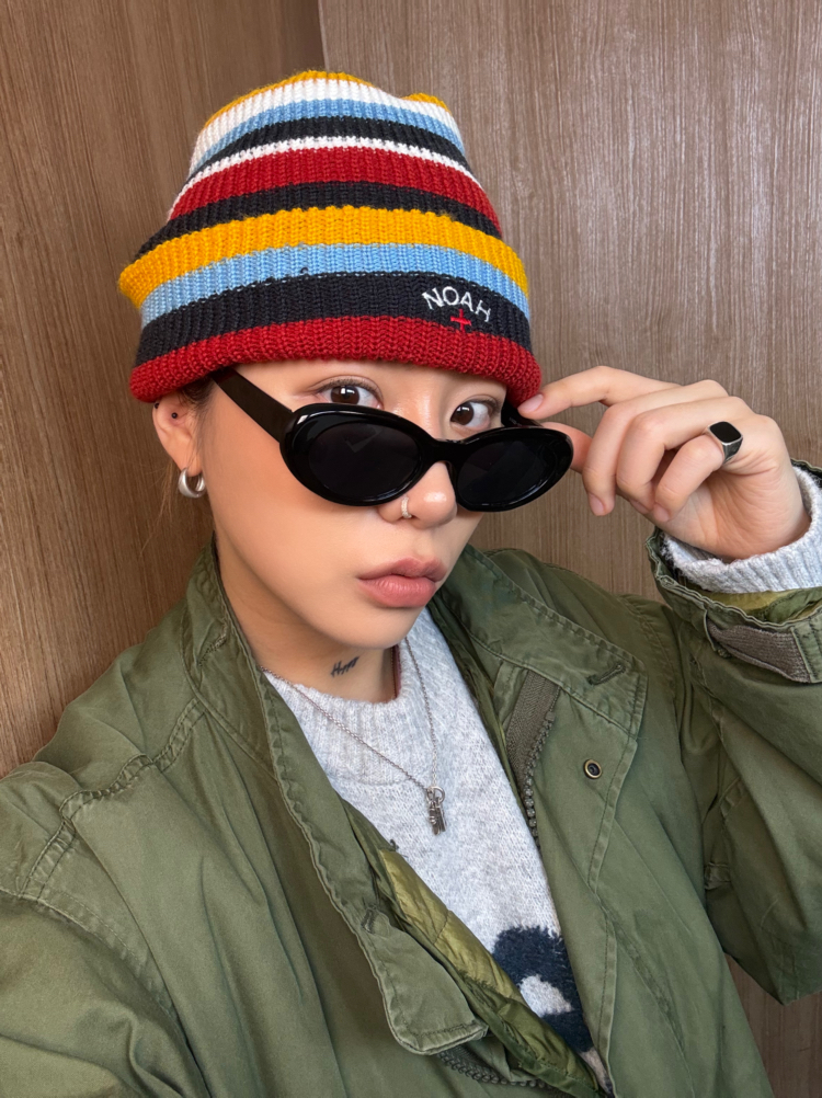 KREAM 프로필 이미지