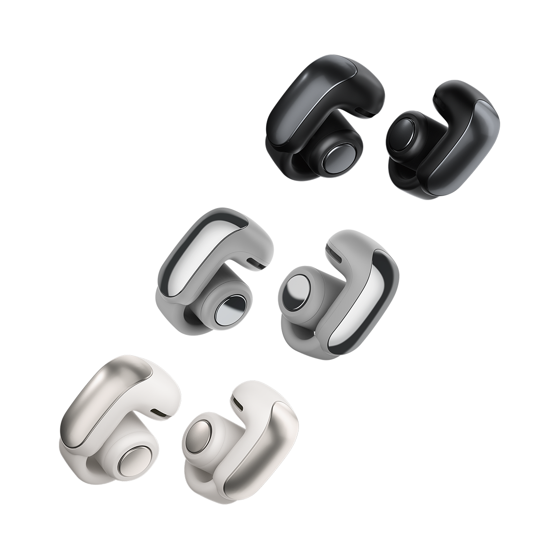 보스 울트라 오픈 이어버드(BOSE ULTRA OPEN EARBUDS)