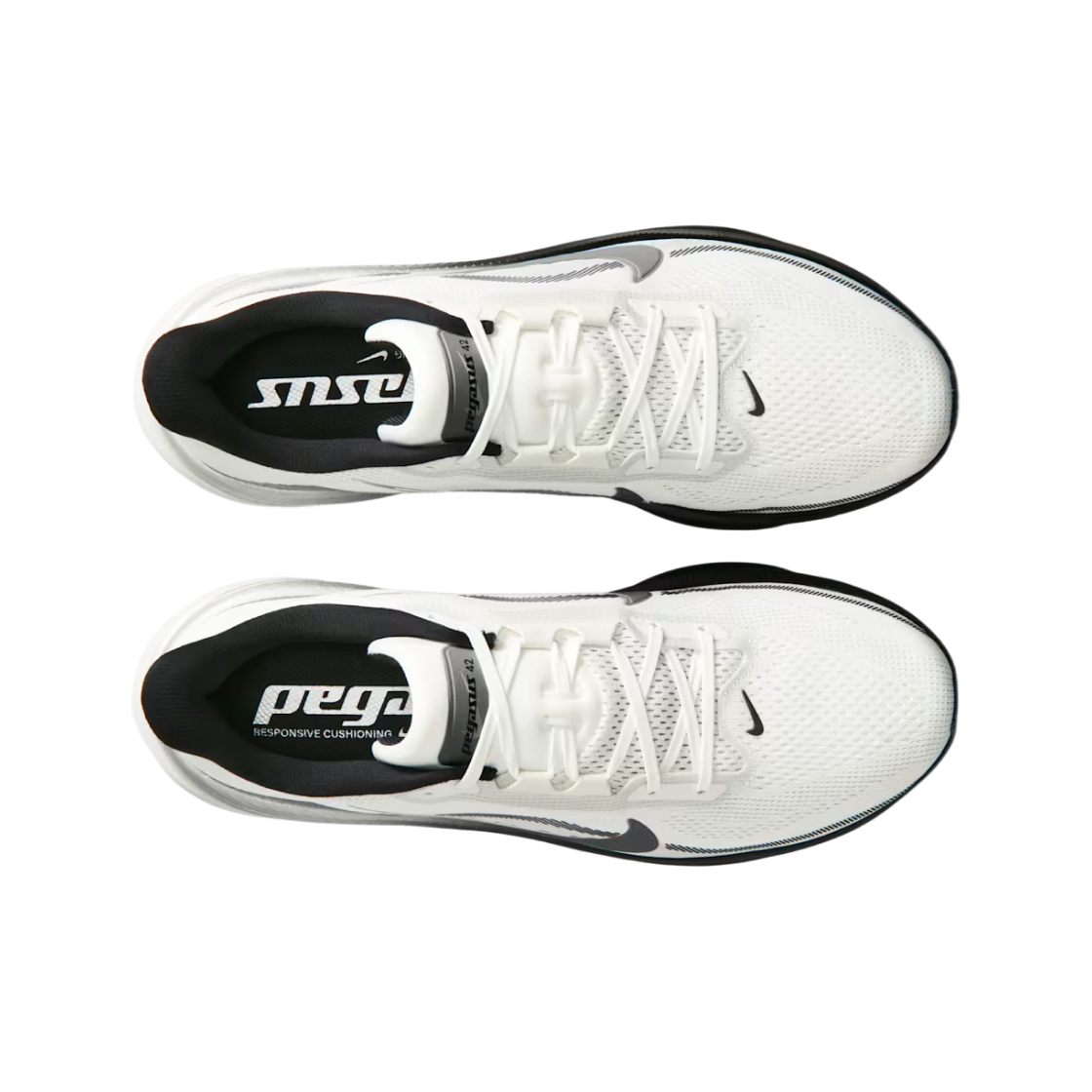 나이키 페가수스 42 서밋 화이트 포톤 더스트(Nike Pegasus 42 Summit White Photon Dust) - 2