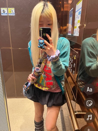 스타일 카드