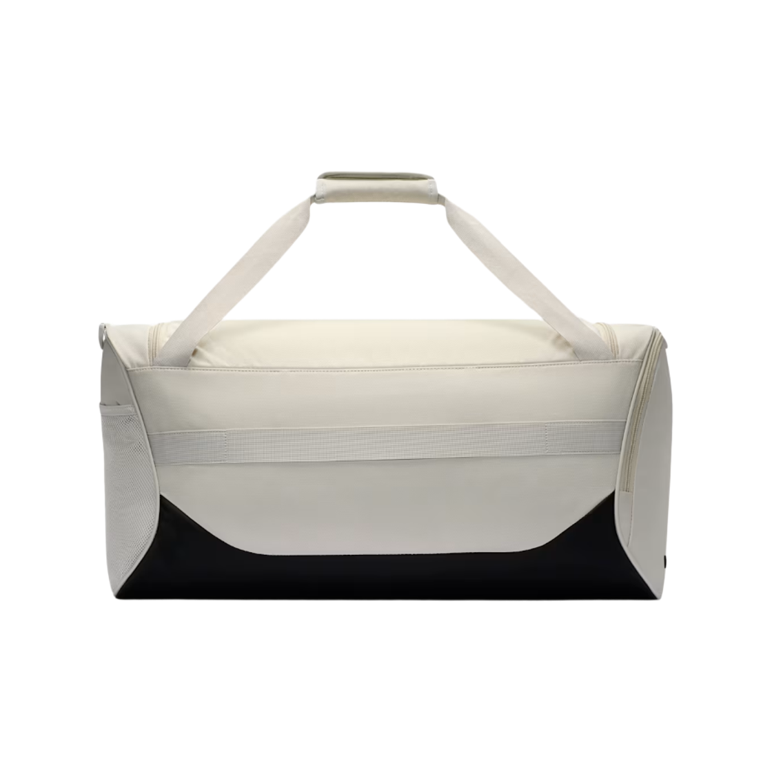 나이키 브라질리아 트레이닝 미디움 더플백 60L 라이트 본 블랙(Nike Brasilia Training Medium Duffle Bag 60L Light Bone Black) - 2
