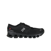 On Running Cloud X4 Sneakers Black Eclipse