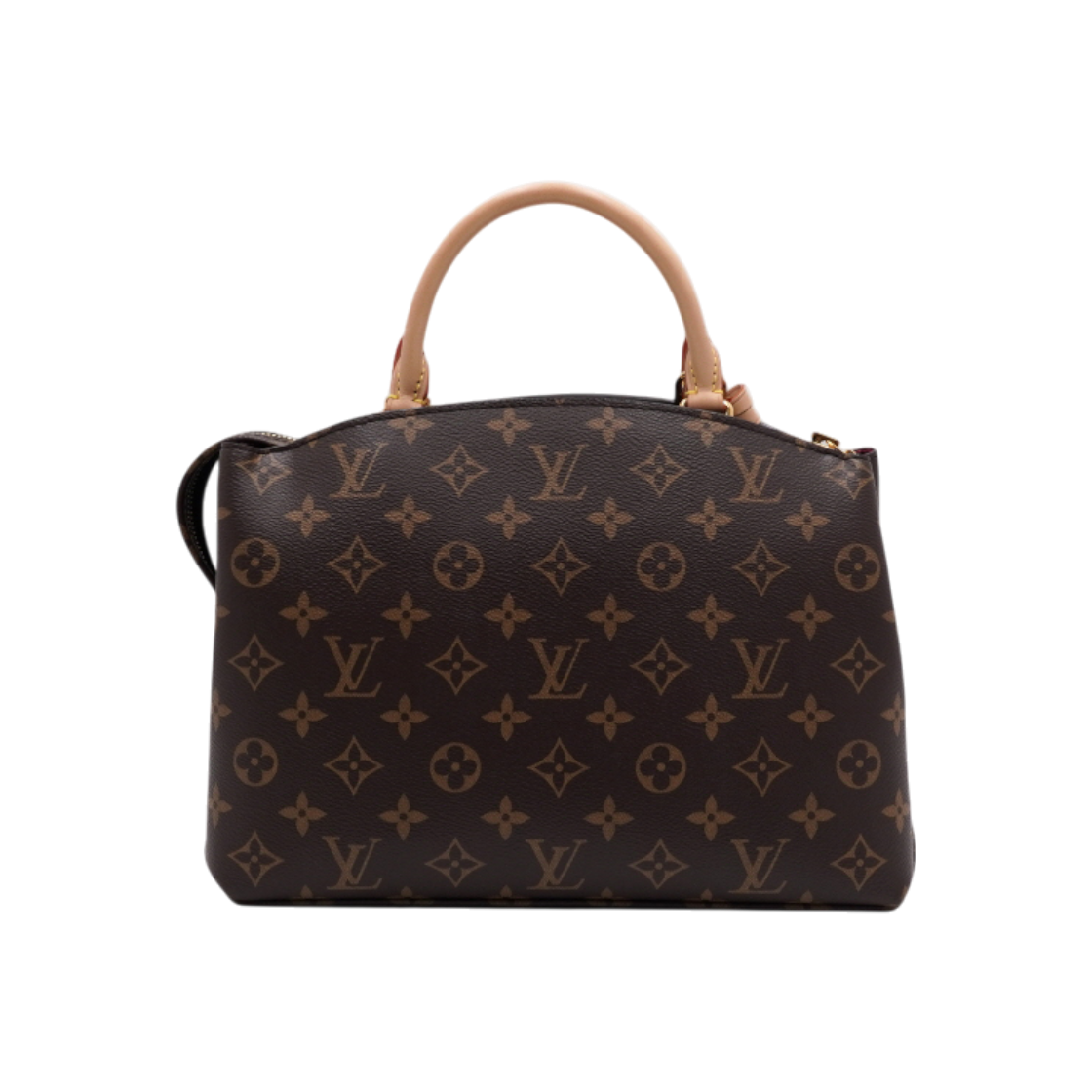루이비통 M45900 모노그램 쁘띠뜨 팔레 토트백 겸 숄더백aa62732(Louis Vuitton Monogram Petite Pallette Tote & Shoulder Bag M45900) - 1