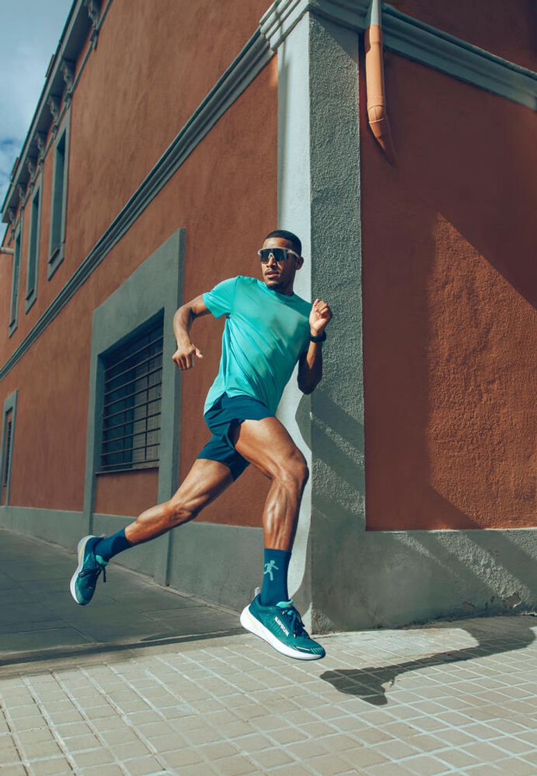 데카트론 남성 러닝화 킵코어 라군 블루(DECATHLON Men's Running Shoes Kiprun Kipcore Lagoon Blue) - 10