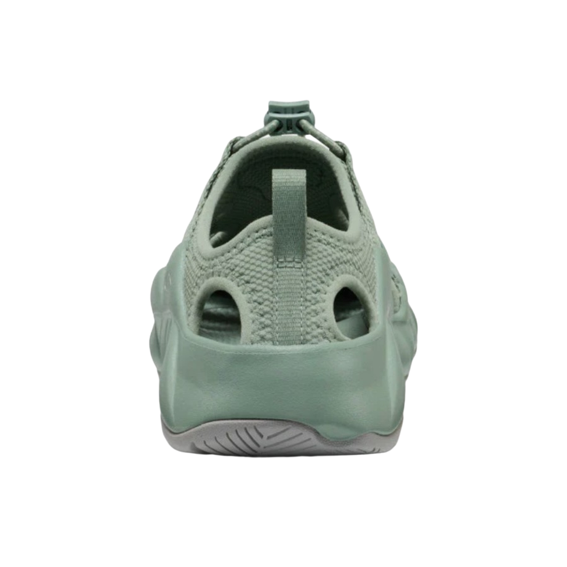 (W) 킨 하이퍼포트 H2 샌들 모노크롬 릴리 패드((W) Keen Hyperport H2 Sandal Monochrome Lily Pad) - 3