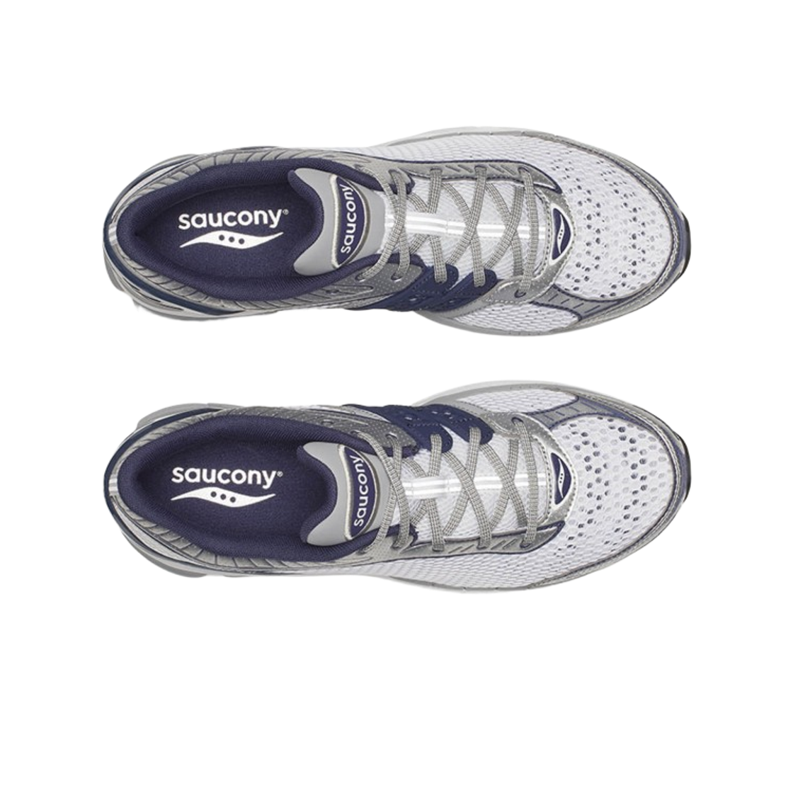 써코니 프로그리드 파라마운트 실버 네이비(Saucony Progrid Paramount Silver Navy) - 2