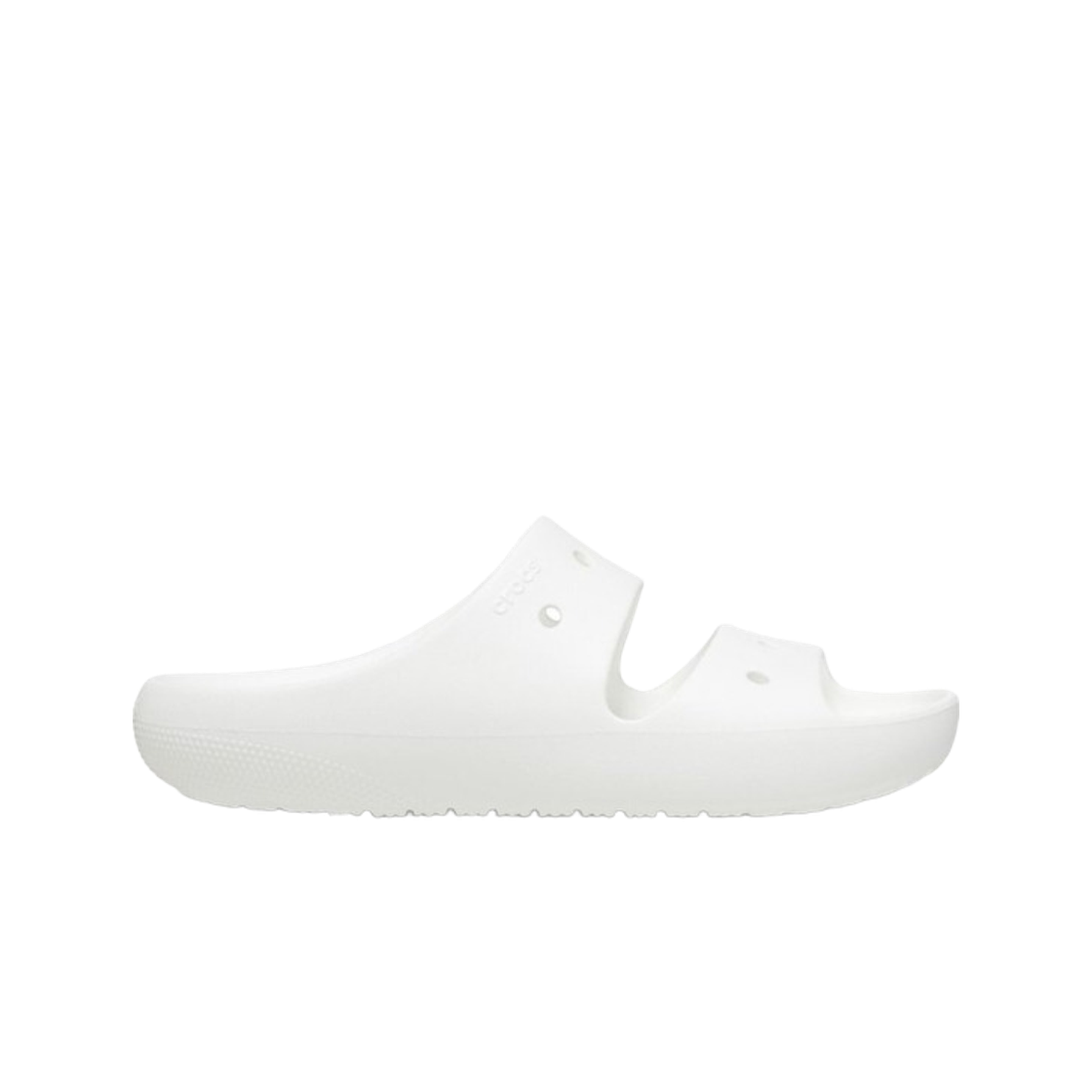 209403-100 Crocs Classic Sandal 2.0 White