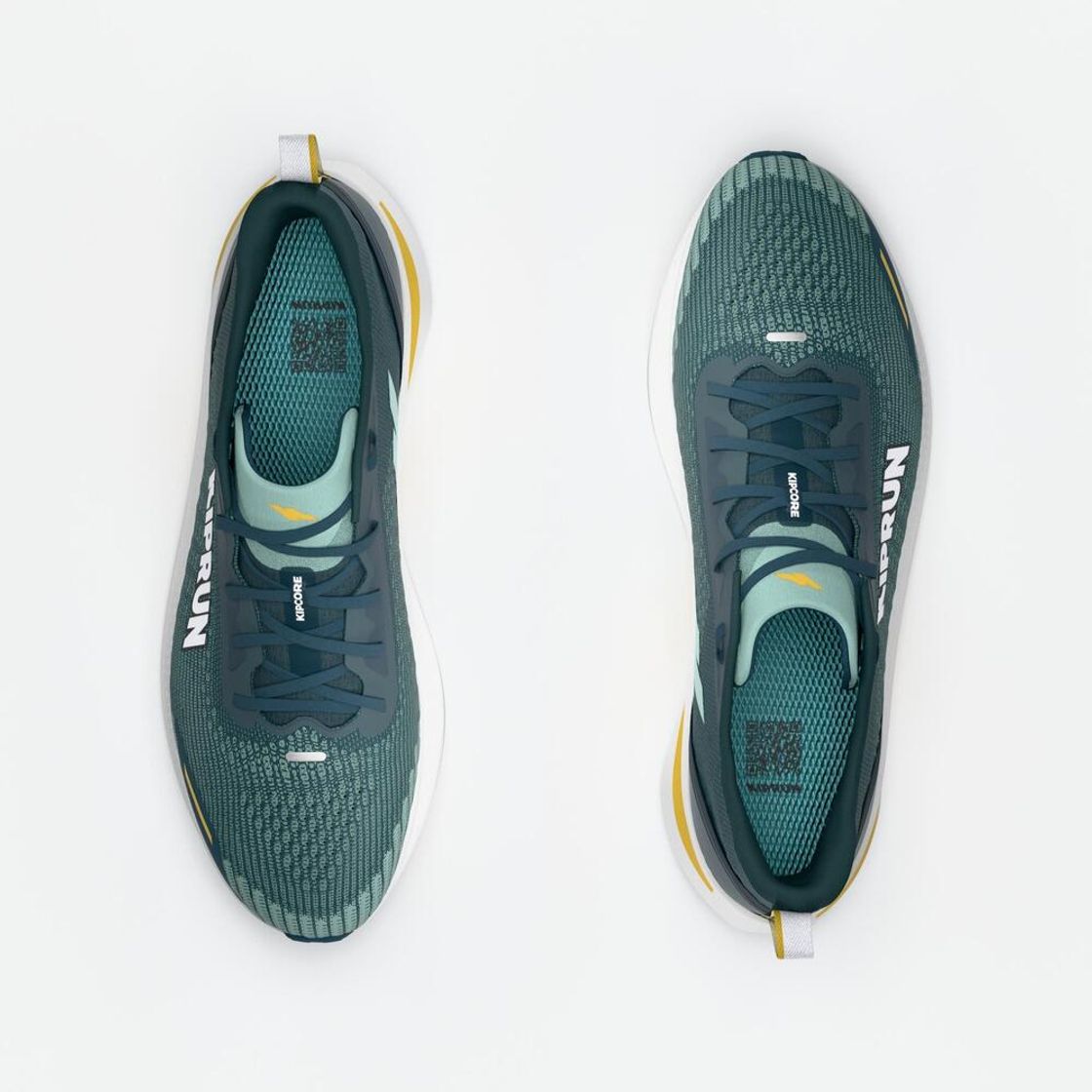 데카트론 남성 러닝화 킵코어 라군 블루(DECATHLON Men's Running Shoes Kiprun Kipcore Lagoon Blue) - 6