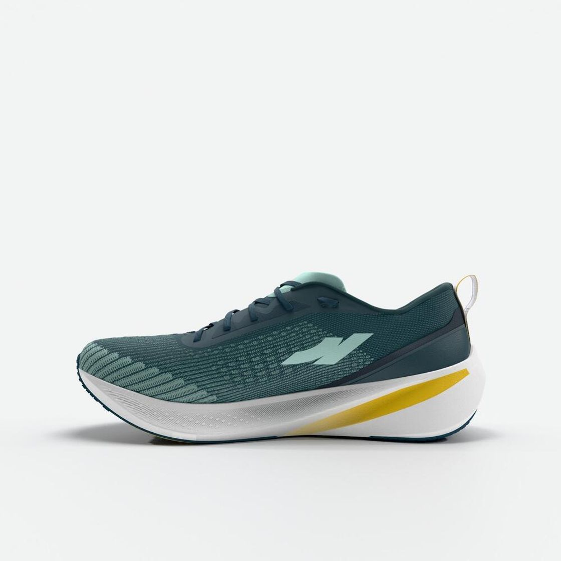 데카트론 남성 러닝화 킵코어 라군 블루(DECATHLON Men's Running Shoes Kiprun Kipcore Lagoon Blue) - 5