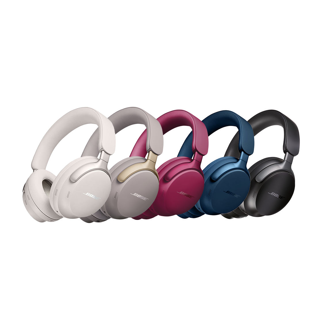 보스 QC 울트라 헤드폰(BOSE QC ULTRA HEADPHONES)