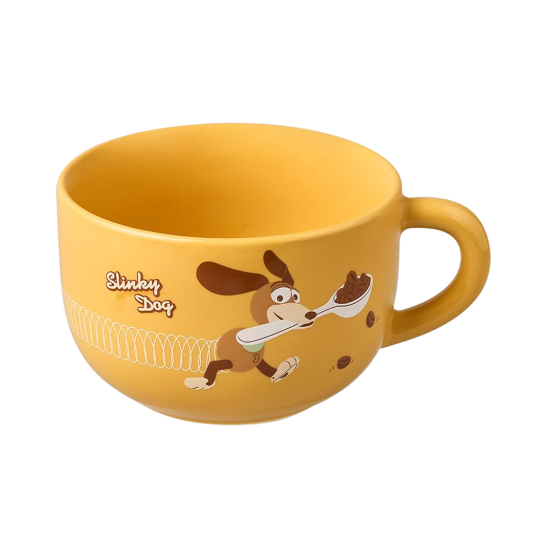 스타벅스 x 토이 스토리 5 MD 시리얼 볼(Starbucks x Toy Story 5 MD Cereal Bowl)