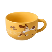 Starbucks x Toy Story 5 MD Cereal Bowl