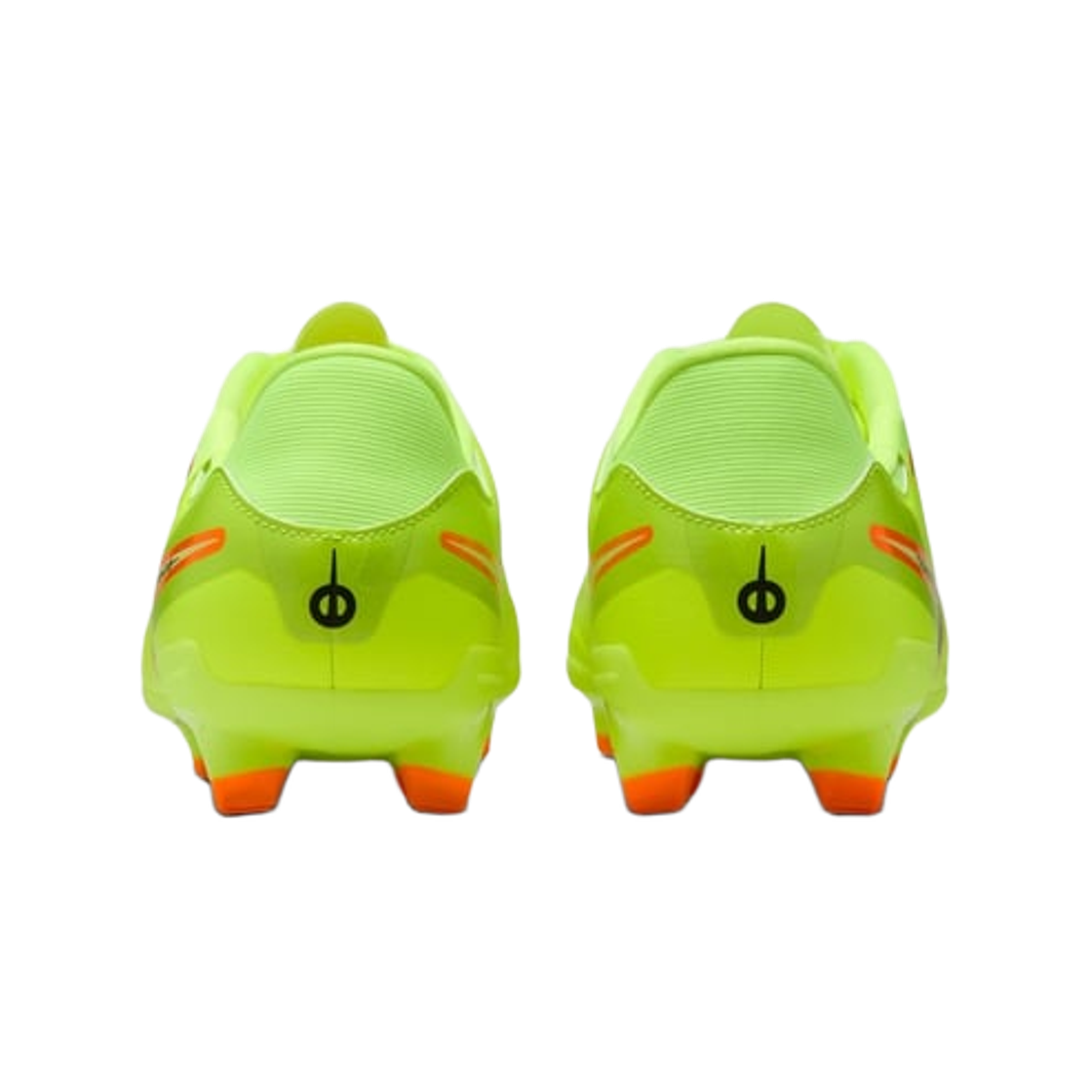 나이키 티엠포 레전드 10 아카데미 FG/MG 볼트 블랙(Nike Tiempo Legend 10 Academy FG/MG Volt Black) - 3