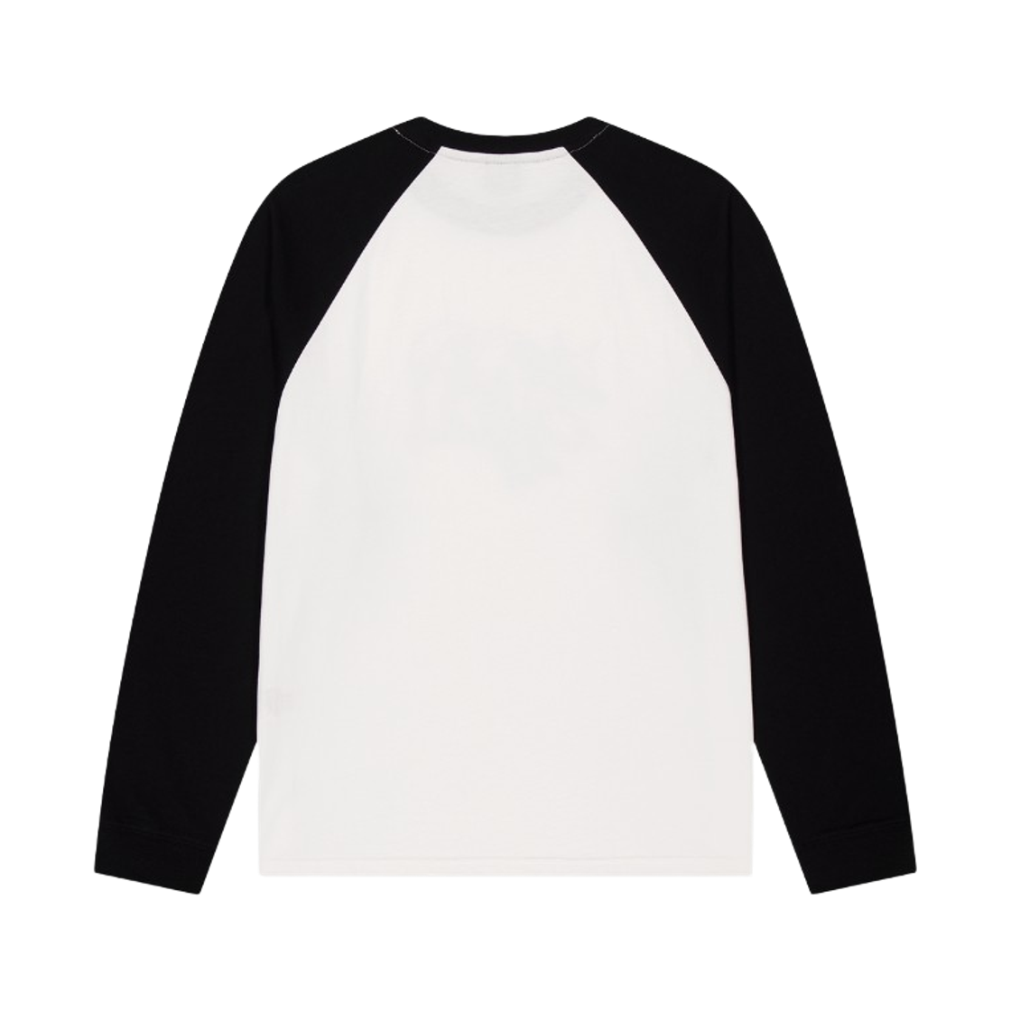 위캔더스 굿 도그 롱슬리브 티셔츠 블랙(WKNDRS Good Dog LS T-Shirt Black) - 2