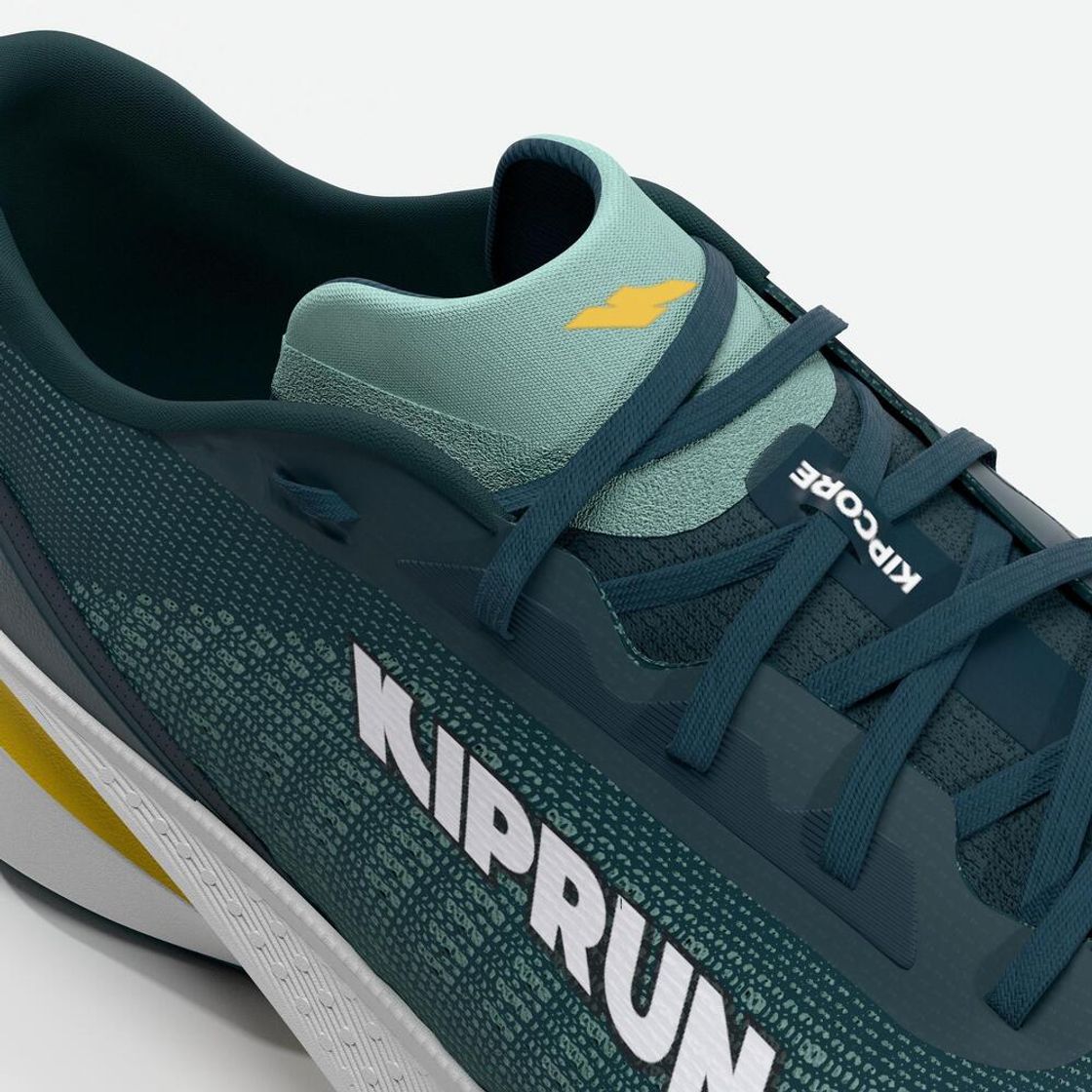 데카트론 남성 러닝화 킵코어 라군 블루(DECATHLON Men's Running Shoes Kiprun Kipcore Lagoon Blue) - 7