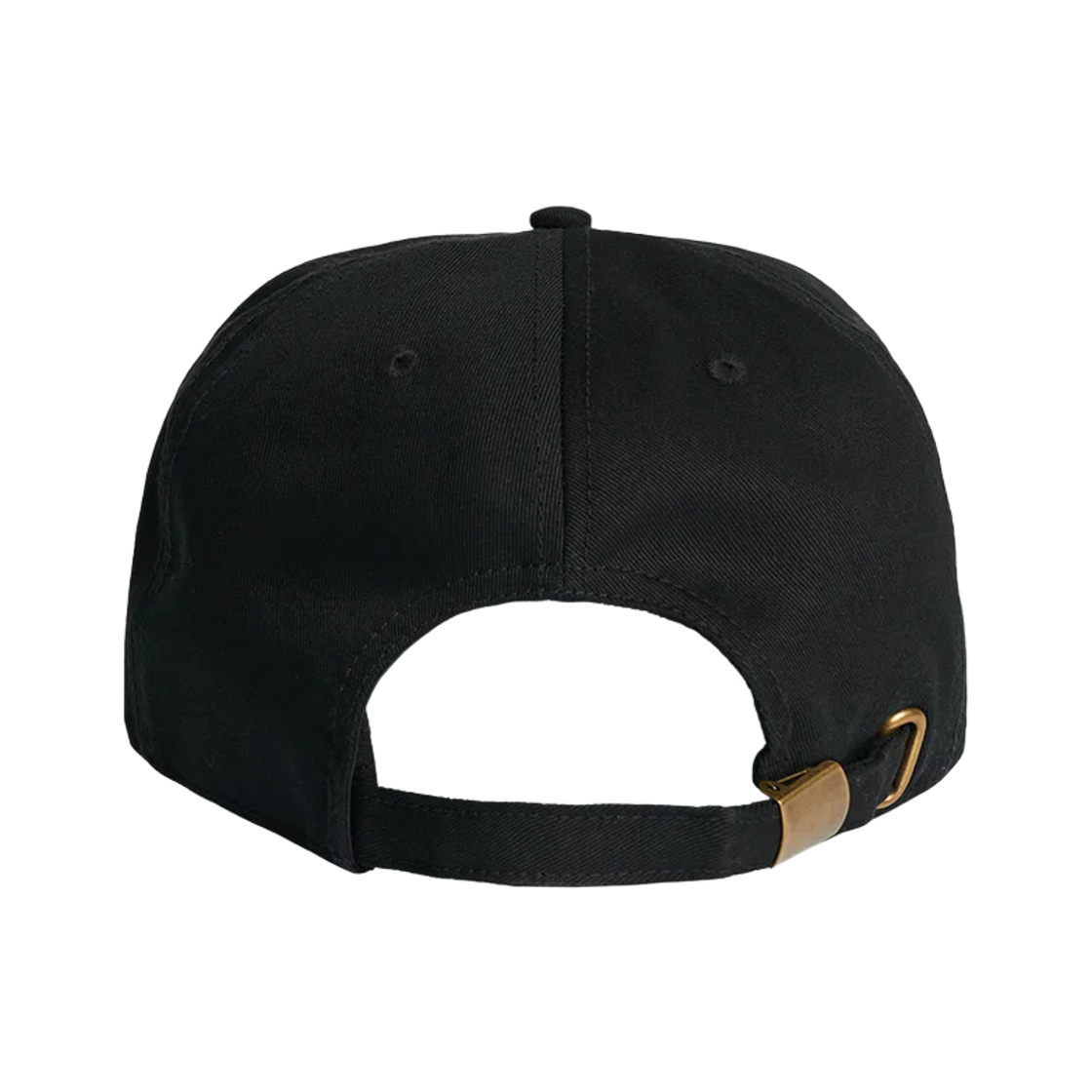 빅뱅 선데이즈 햇 블랙(Bigbang Sundaze Hat Black) - 2