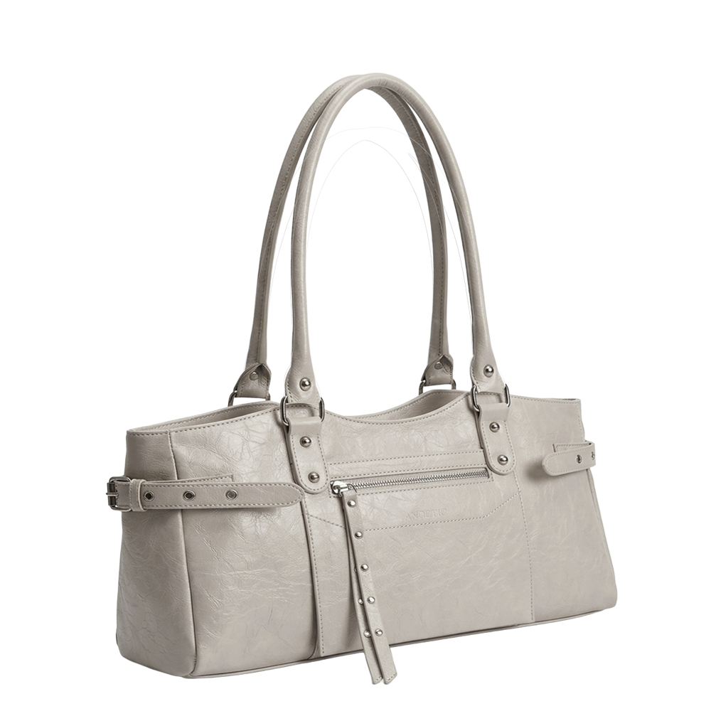 아노에틱 엘린 포켓 백아이보리(Anoetic Elin Pocket Bag Ivory) - 2