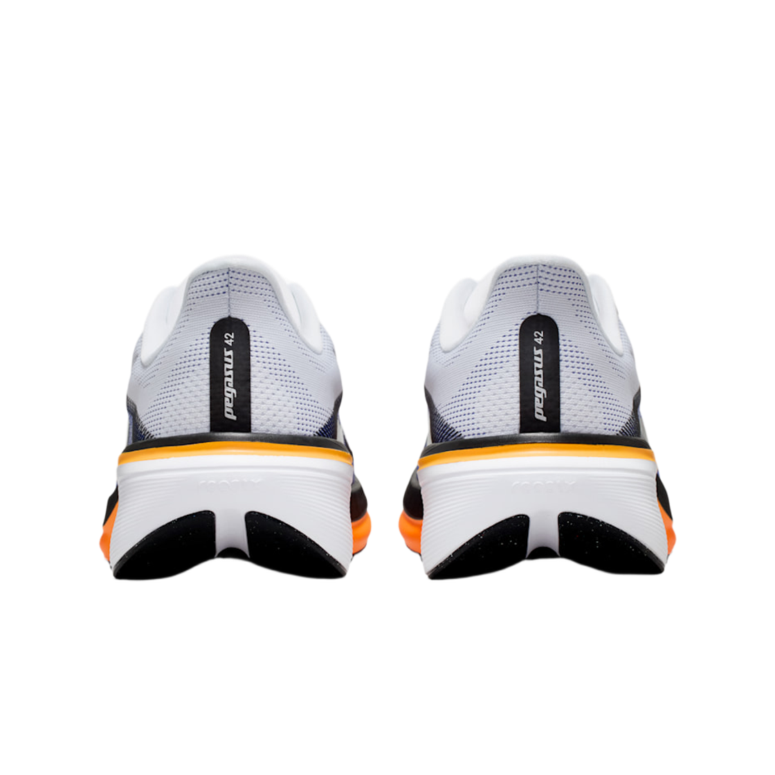 나이키 에어 줌 페가수스 42 화이트 라피스(Nike Air Zoom Pegasus 42 White Lapis) - 3