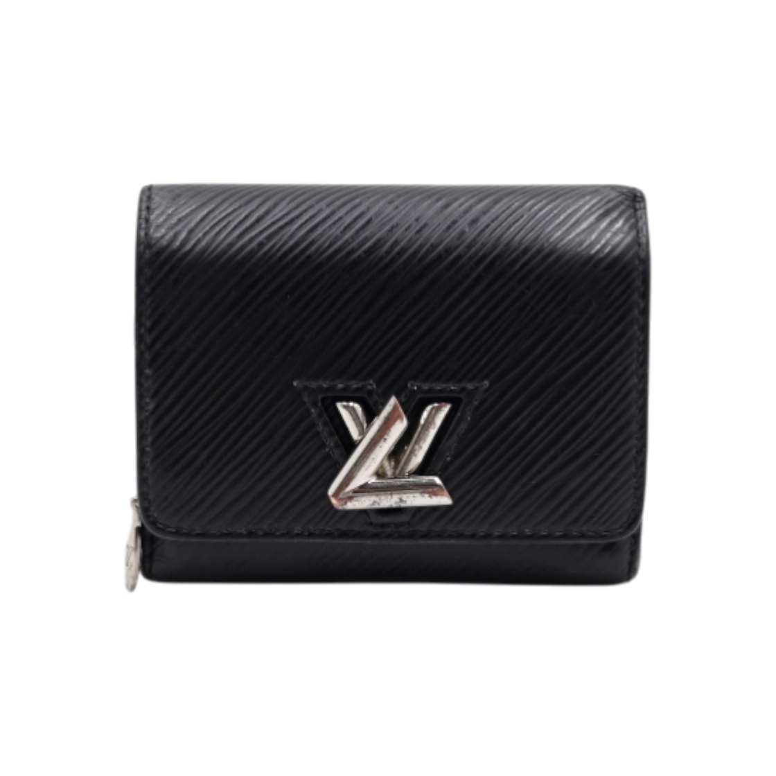 루이비통 M63322 에피 트위스트XS 월릿 반지갑aa62258(Louis Vuitton Epi Twist Wallet) - 1