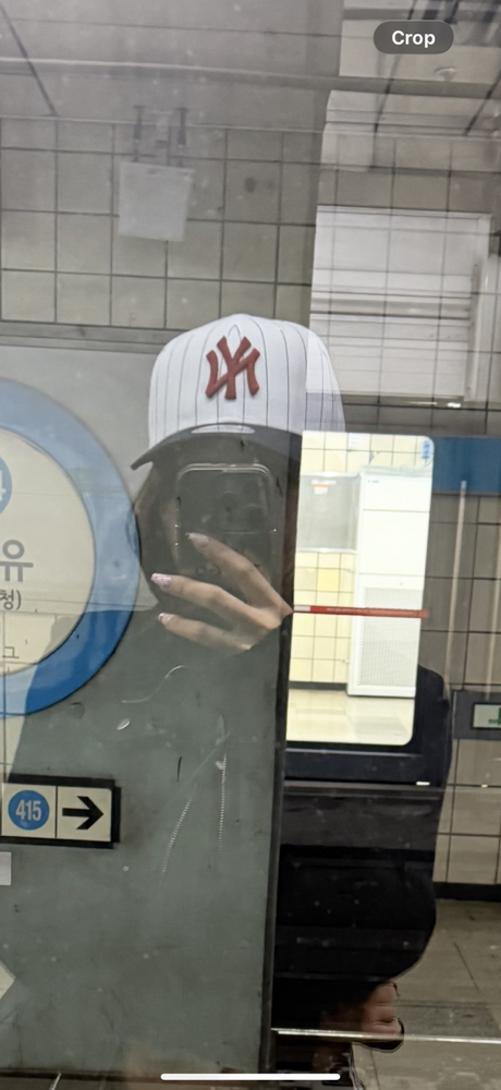 KREAM 프로필 이미지