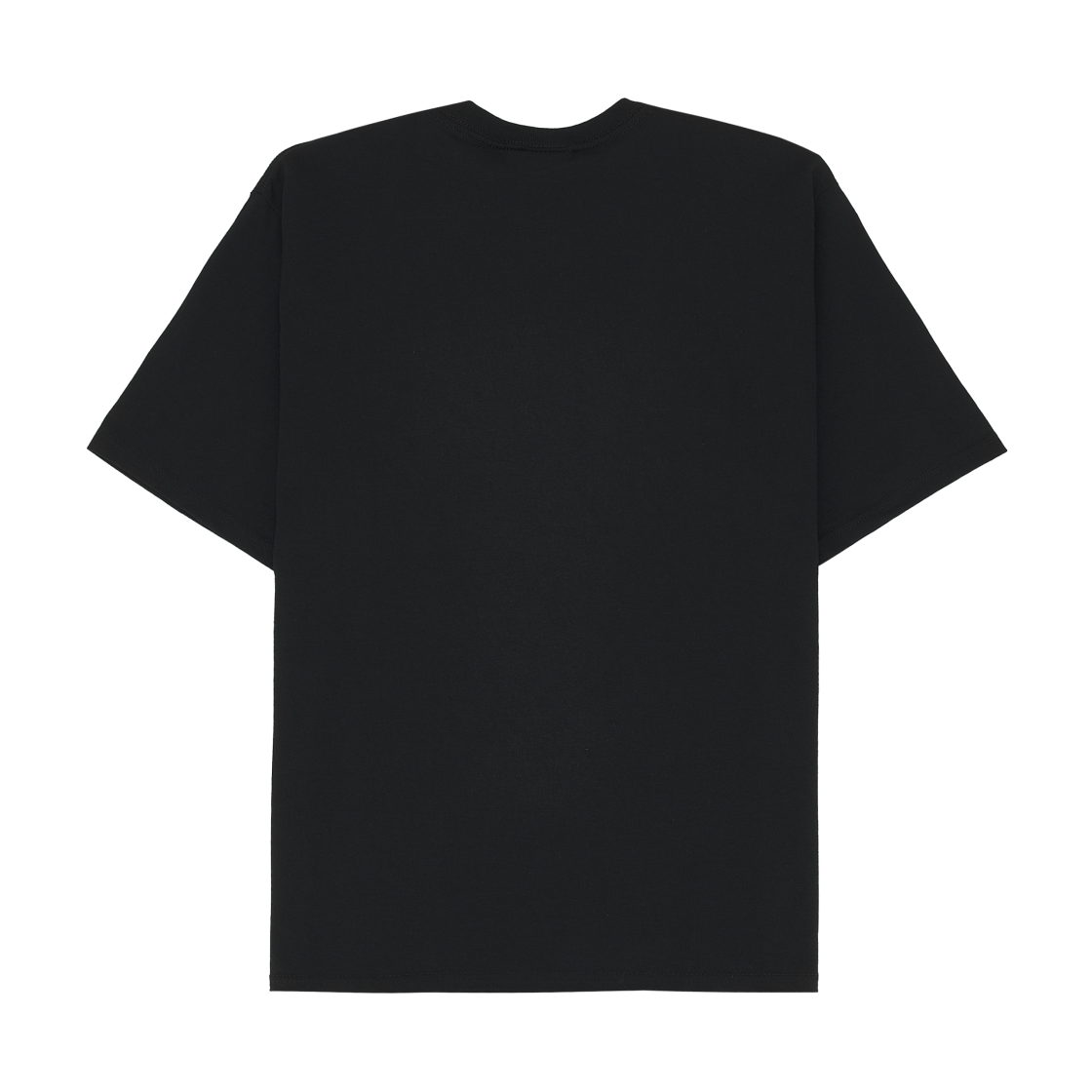 스투시 아스트로넛 티셔츠 블랙(Stussy Astronaut T-Shirt Black) - 2