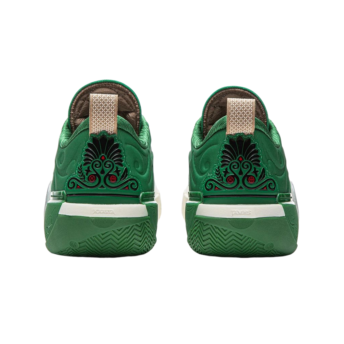 리닝 웨이 오브 웨이드 12 불러바드(LiNing Way of Wade 12 Boulevard) - 3