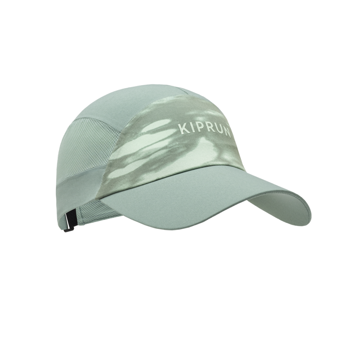 데카트론 러닝 캡 모자 V2 그린(DECATHLON Running Cap V2 Green)