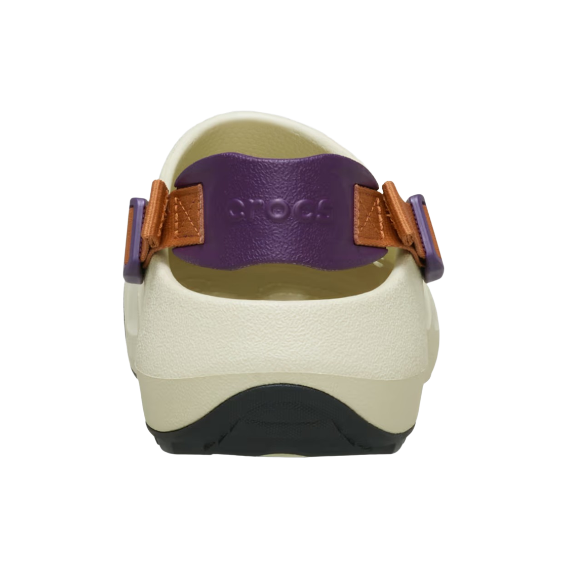 크록스 퀵 트레일 클로그 본 멀티(Crocs Quick Trail Clog Bone Multi) - 3
