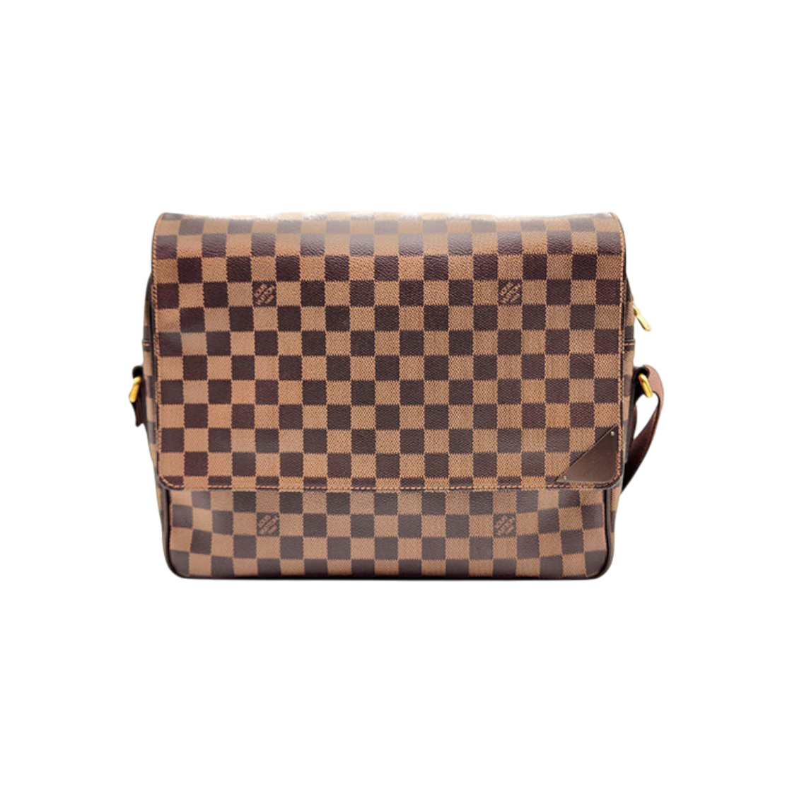 ITNDINSKKMT6 Louis Vuitton Damier Shelton MM