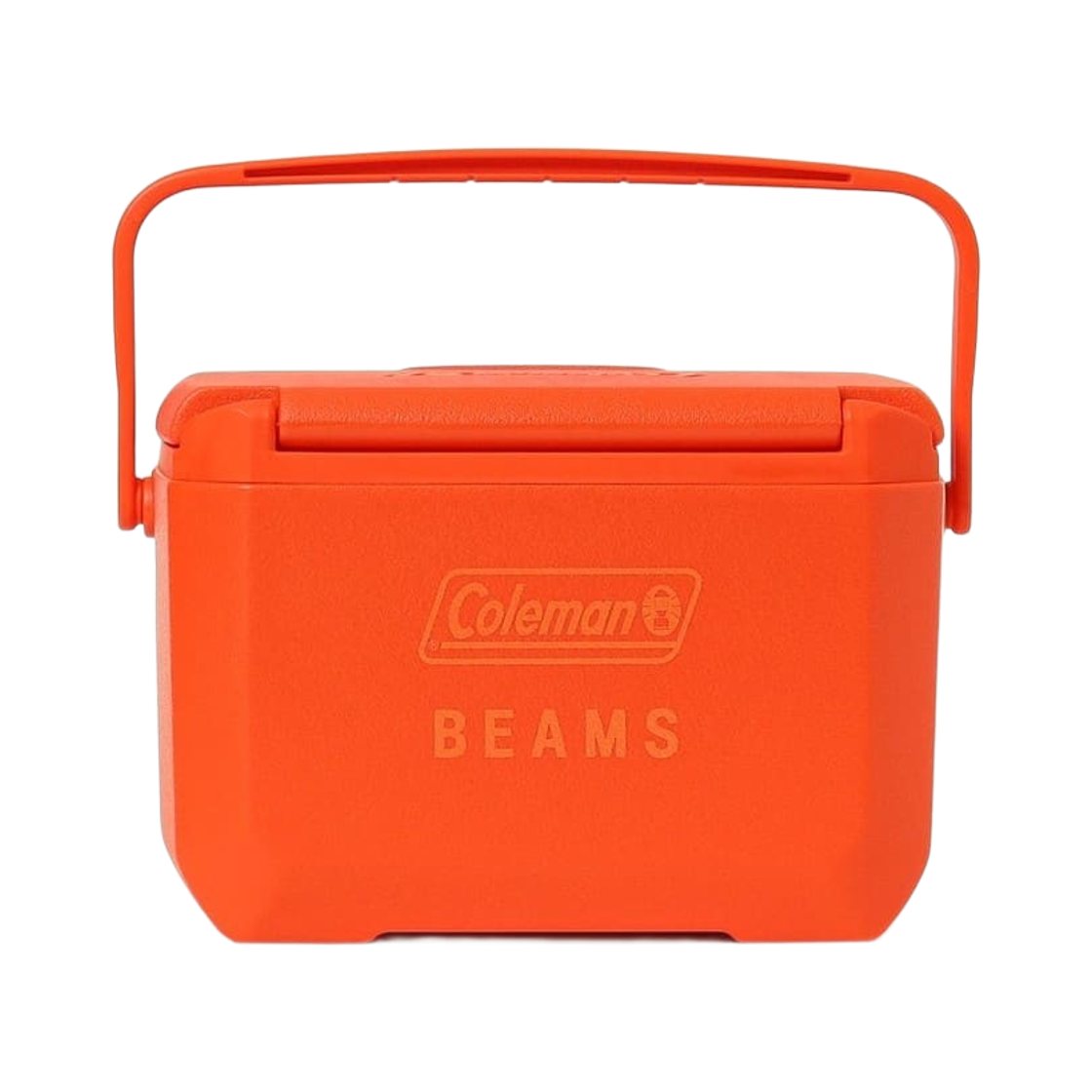 bPr 빔즈 x 콜맨 테이크 6 쿨러 박스 빔즈 크레이지(bPr Beams x Coleman Take 6 Cooler Box Beams Crazy) - 2