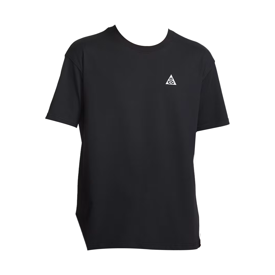 IH1288-010 Nike ACG Dri-Fit T-Shirt Black - US/EU