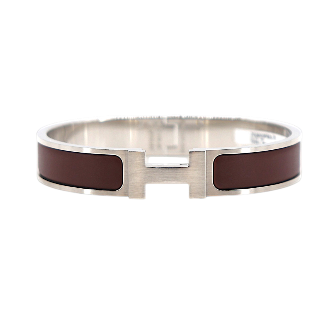 ITTNUS6NK3C9 Hermes Click H Bracelet HH T5 H703203