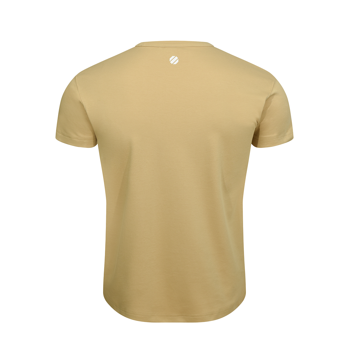 유에프씨 스포츠 피지컬 레귤러핏 반팔 티셔츠 탄 U2SSV2132TN(UFC SPORT Physical Regular Fit Short Sleeve Tan) - 3