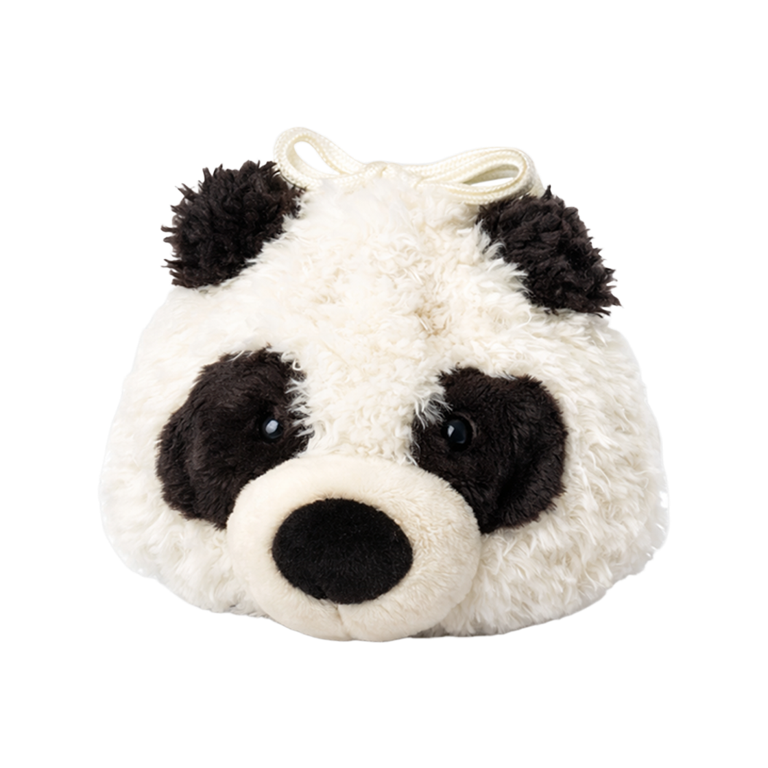 니키 팬더 드로스트링 백([KREAM 단독] NICI Drawstring bag panda)