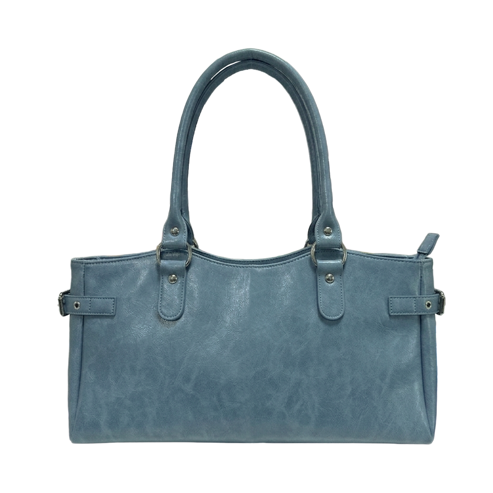 아노에틱 엘린 포켓 백블루(Anoetic Elin Pocket Bag Blue) - 3