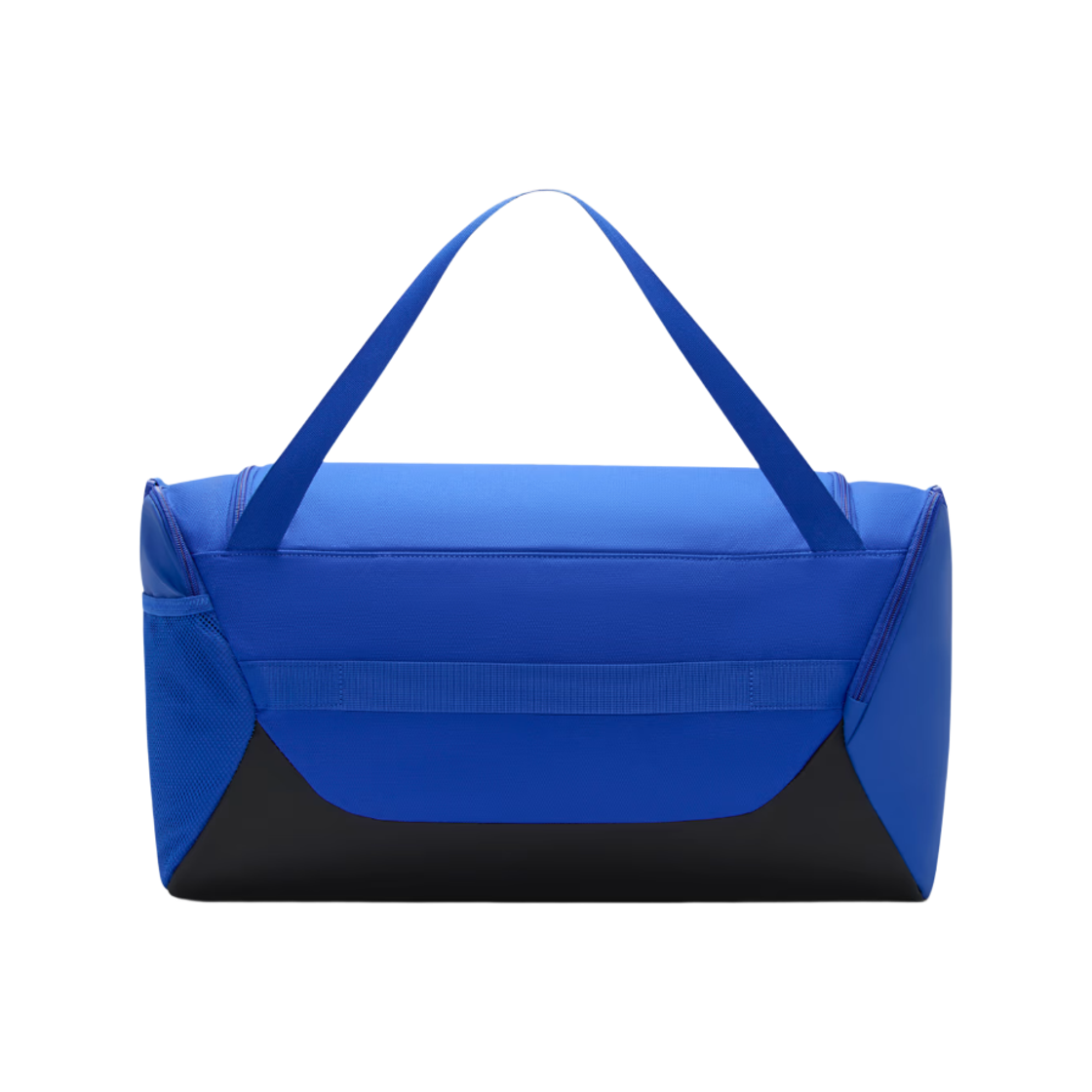 나이키 브라질리아 트레이닝 스몰 더플백 40L 게임 로얄 블랙(Nike Brasilia Training Small Duffle Bag 40L Game Royal Black) - 2