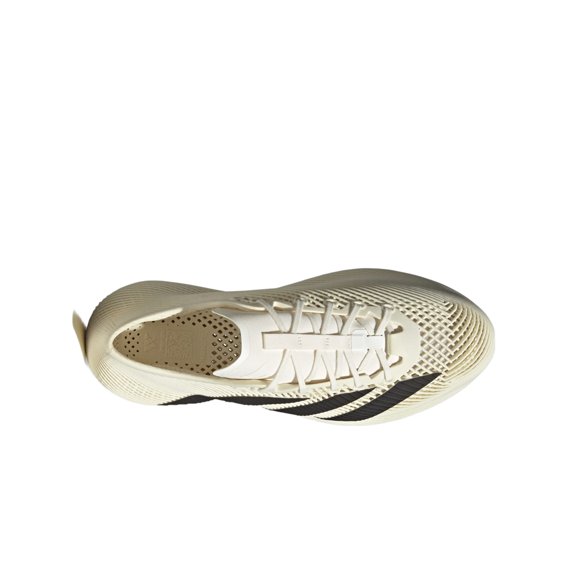 아디다스 클라이마쿨 레이스드 오프 화이트 코어 블랙(Adidas Climacool Laced Off White Core Black) - 2
