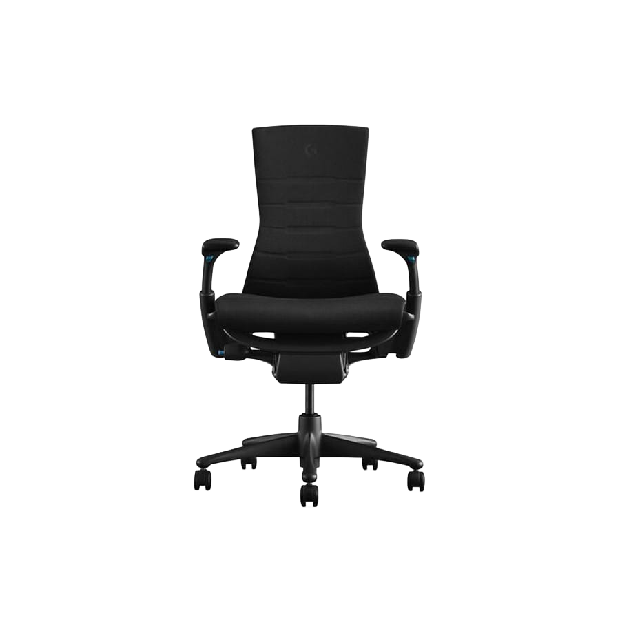 허먼 밀러 엠바디 게이밍 체어 사이언(Herman Miller Embody Gaming Chair Cyan)