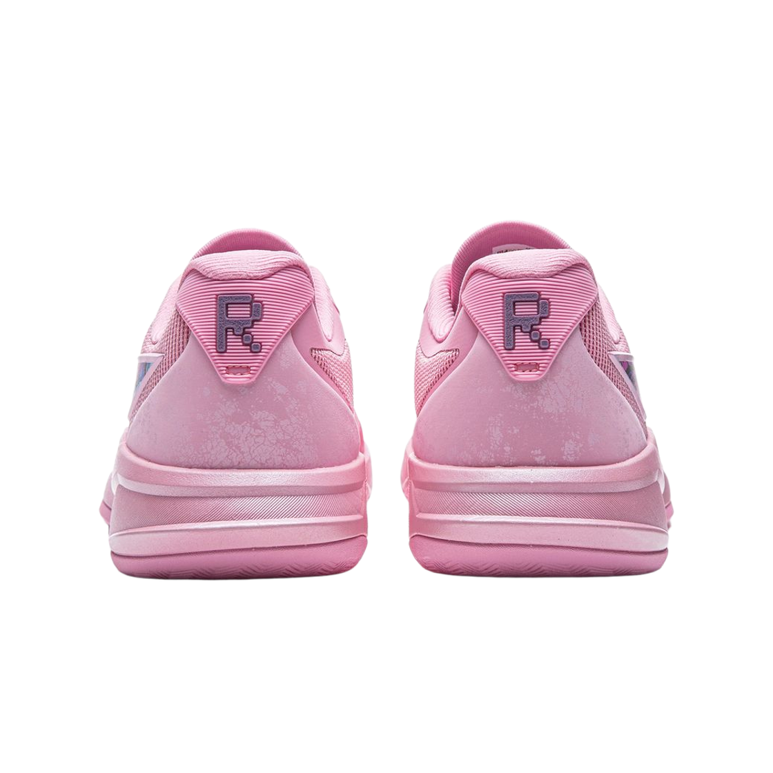 리닝 유슈아이 루키 핑크(LiNing Yushuai Rookie Pink) - 3