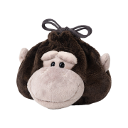[KREAM 단독] NICI Drawstring bag gorilla
