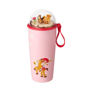 Starbucks x Toy Story 5 MD Chubby Dome Tumbler 473ml