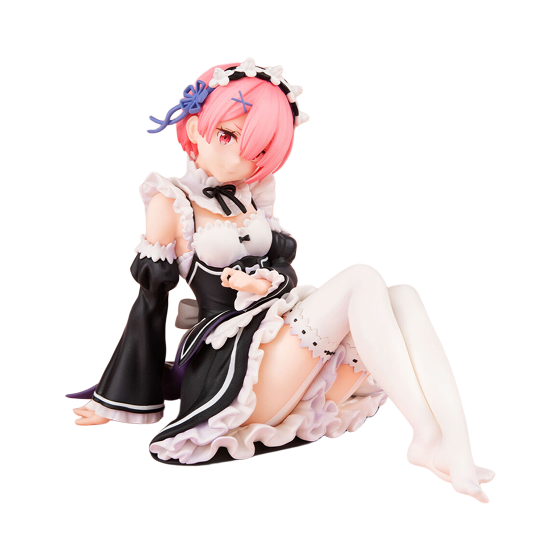 [예약배송] 메가하우스 멜티 프린세스 테노히라 람 Re 제로부터 시작하는 이세계 생활([예약배송] Megahouse Melty Princess
Re ZERO Starting Life in Another World 
Palm Size Ram)