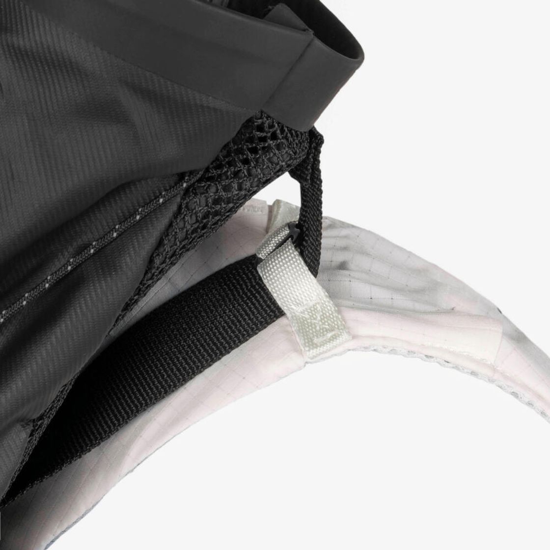 데카트론 경량 트레일 러닝 조끼 5L 코튼 화이트(DECATHLON Lightweight Trail Running Vest 5L Cotton White) - 8