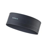 DECATHLON Kiprun Running Cooling Headband Smoke Green
